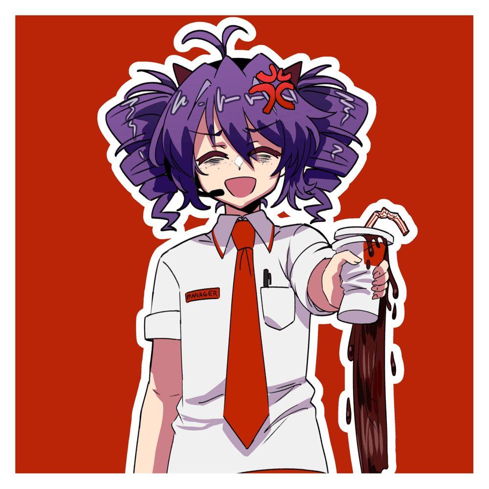 Portada de Sencillo/EP "MINIMUM RAGE", de MonochroMenace