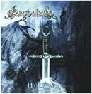 Portada de Álbum "Starfall", de Dragonland