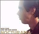 Portada de Álbum "Nocturama", de Nick Cave & The Bad Seeds
