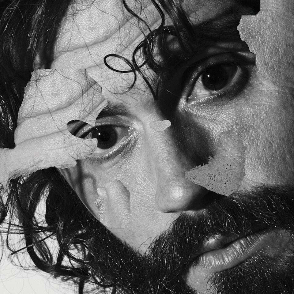 Portada de Álbum "FAME", de Mikky Ekko