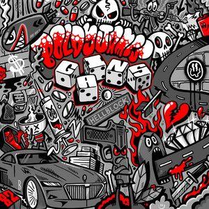 Portada de Álbum "Murder During Drug Traffic (feat. RichGains)", de Boldy James