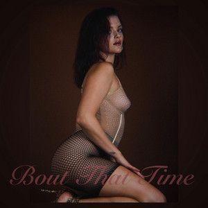 Portada de Sencillo/EP "Bout That Time", de Faith Richards
