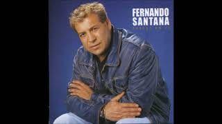 Portada de Álbum "Pensar Em Ti", de Fernando Santana
