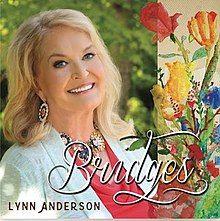 Portada de Álbum "Bridges", de Lynn Anderson
