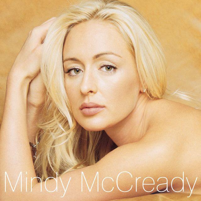 Album cover of "Mindy McCready" by Mindy McCready