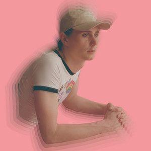 Capa do álbum "Off Your Chest", de Moritz Jahn