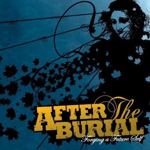 Capa do Álbum "Forging A Future Self", de After the Burial