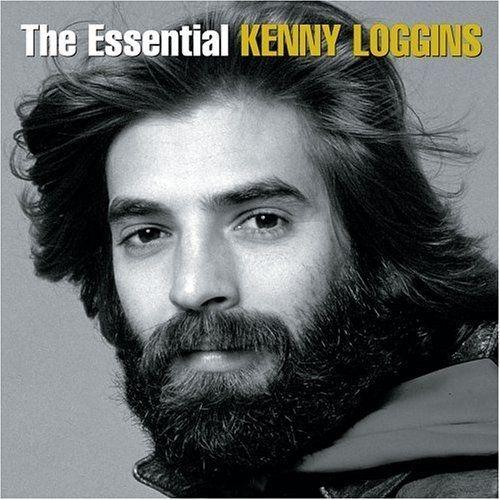 Portada de Álbum "The Essential Kenny Loggins (Remastered)", de Kenny Loggins