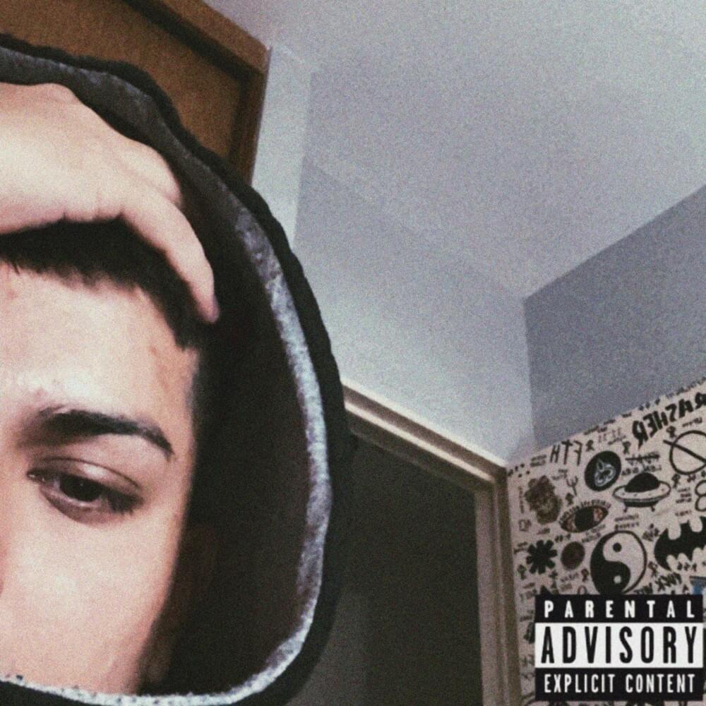 Portada de Sencillo/EP "Pa' Que Quede Claro", de KEVIN GZ