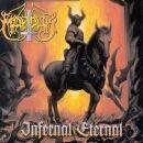 Album cover of "Infernal Eternal" by Marduk