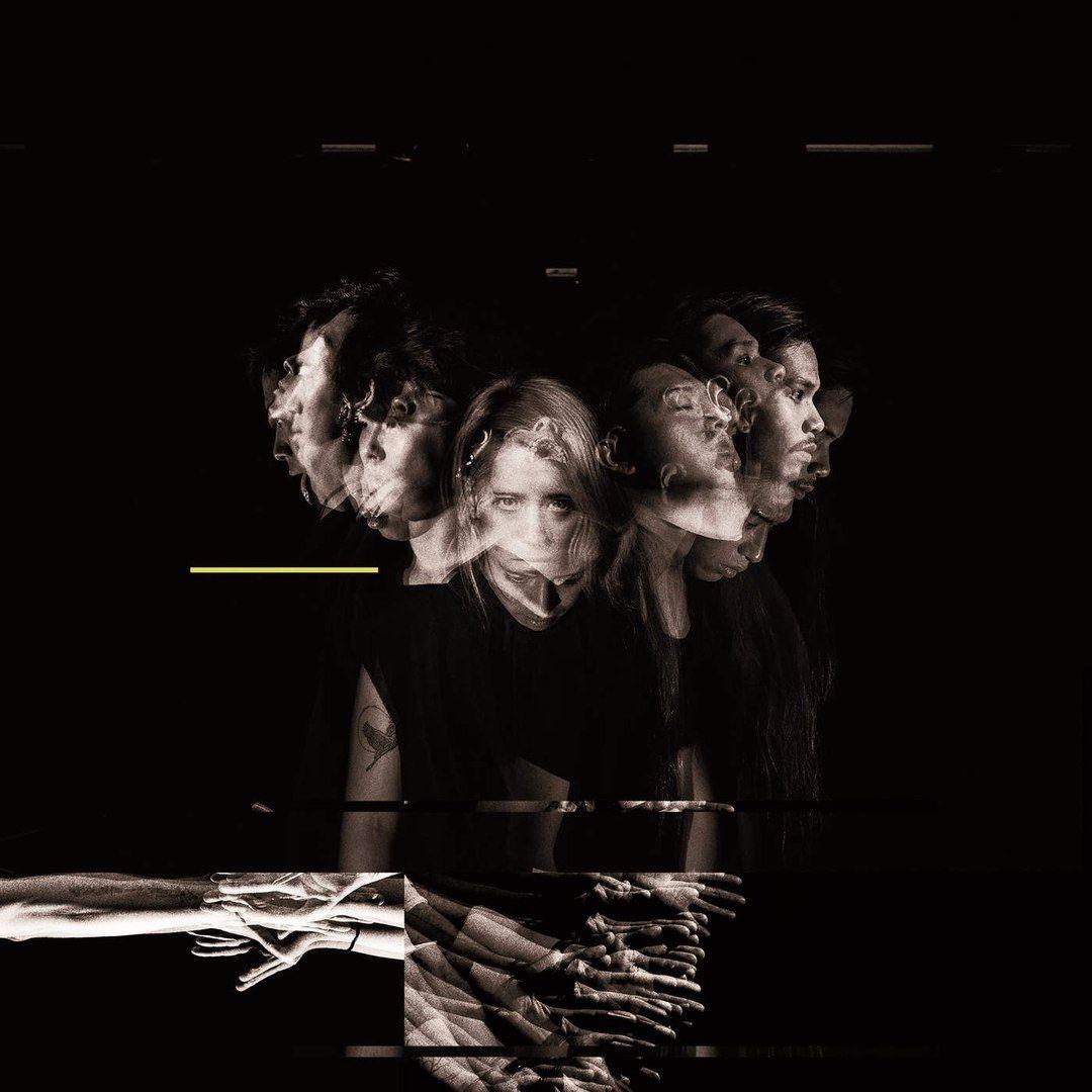 Portada de Álbum "FIXED", de Survive Said The Prophet