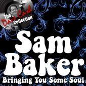 Portada de Álbum "The Dave Cash Collection: Bringing You Some Soul", de Sam Baker