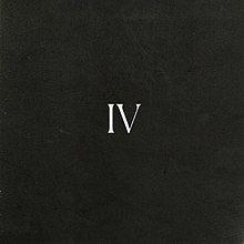 Capa do álbum "The Heart Part 4", de Kendrick Lamar