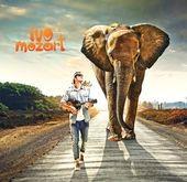 Album cover of "Ivo Mozart" by Ivo Mozart