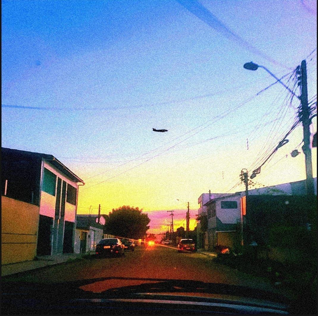 Portada de Álbum "Diário De Bordo*", de Nimbus*