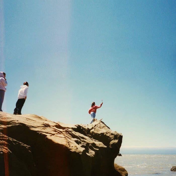 Portada de Álbum "Crane Like The Bird", de Crane Like The Bird