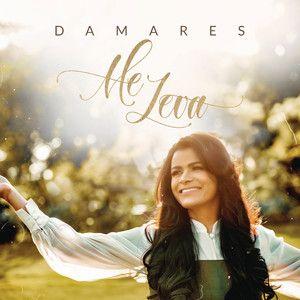 Album cover of "Me Leva" by Damares