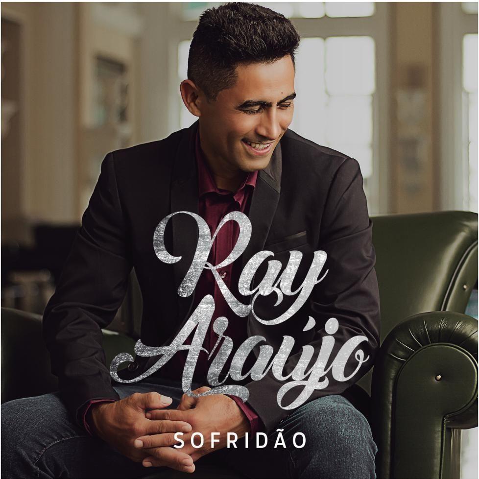 Portada de Sencillo/EP "Sofridão", de Ray Araújo Sofridão