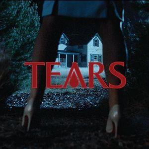 Portada del álbum "Tears", de Sabrina Carpenter