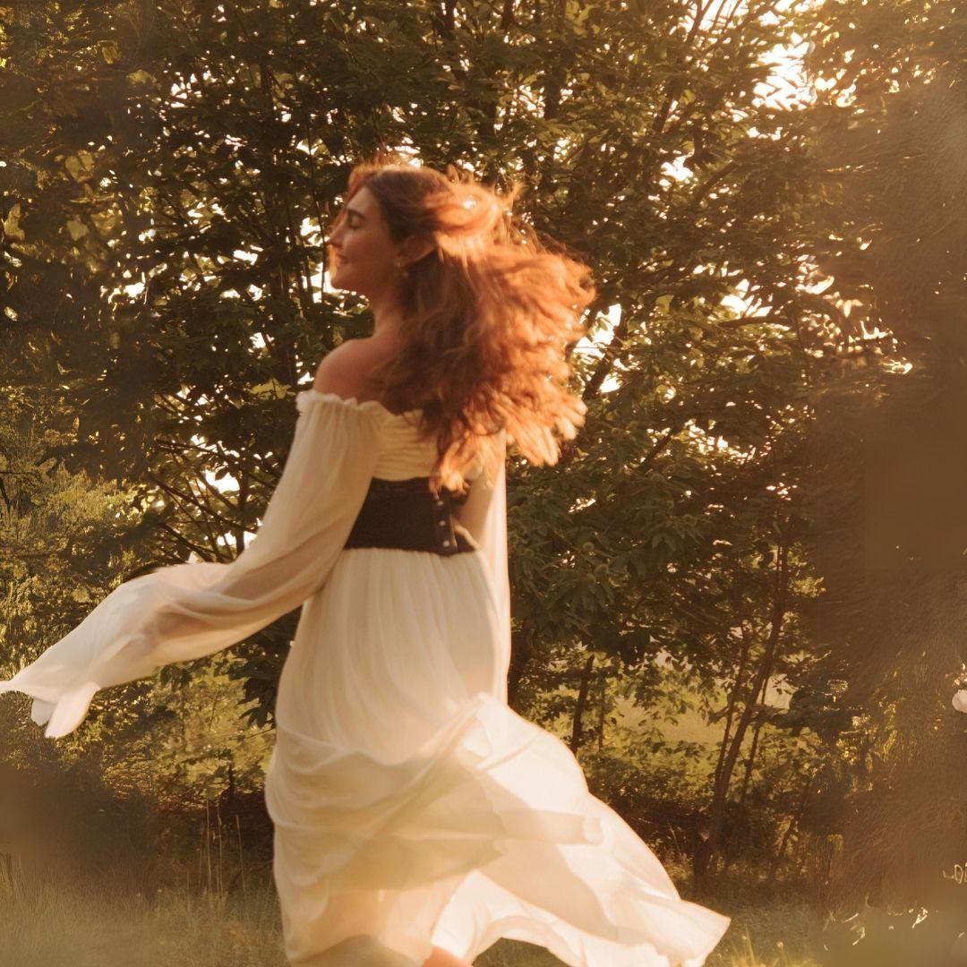 Portada de Álbum "That Feeling In That Season", de Scarlett Bittencourt