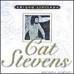 Capa do Álbum "Gold (Remastered)", de Cat Stevens