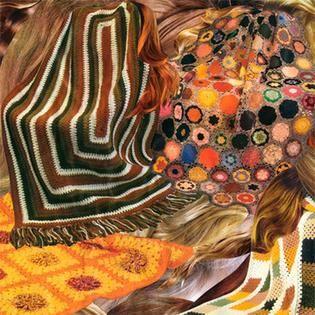 Capa do Álbum "Sleeper", de Ty Segall