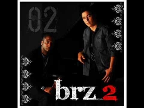 Portada de Álbum "Brz 2 Jhean e André", de Brz 2