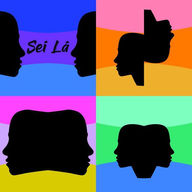 Capa do álbum "Sei Lá ", de Bárbara Tinoco