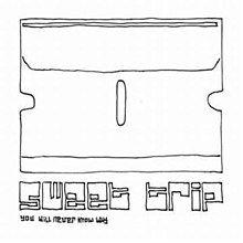 Capa do Álbum "You Will Never Know Why", de Sweet Trip