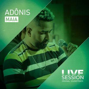 Portada de Sencillo/EP "Live Session (Original Soundtrack)", de Adônis Maia