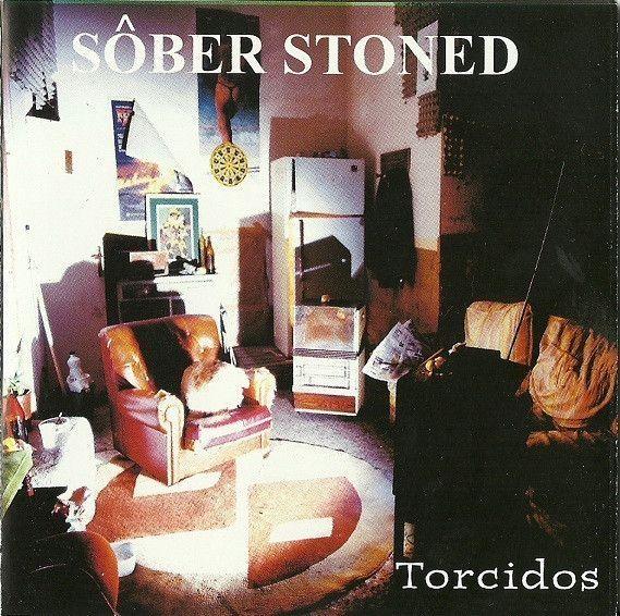 Album cover of "Torcidos" by Sôber