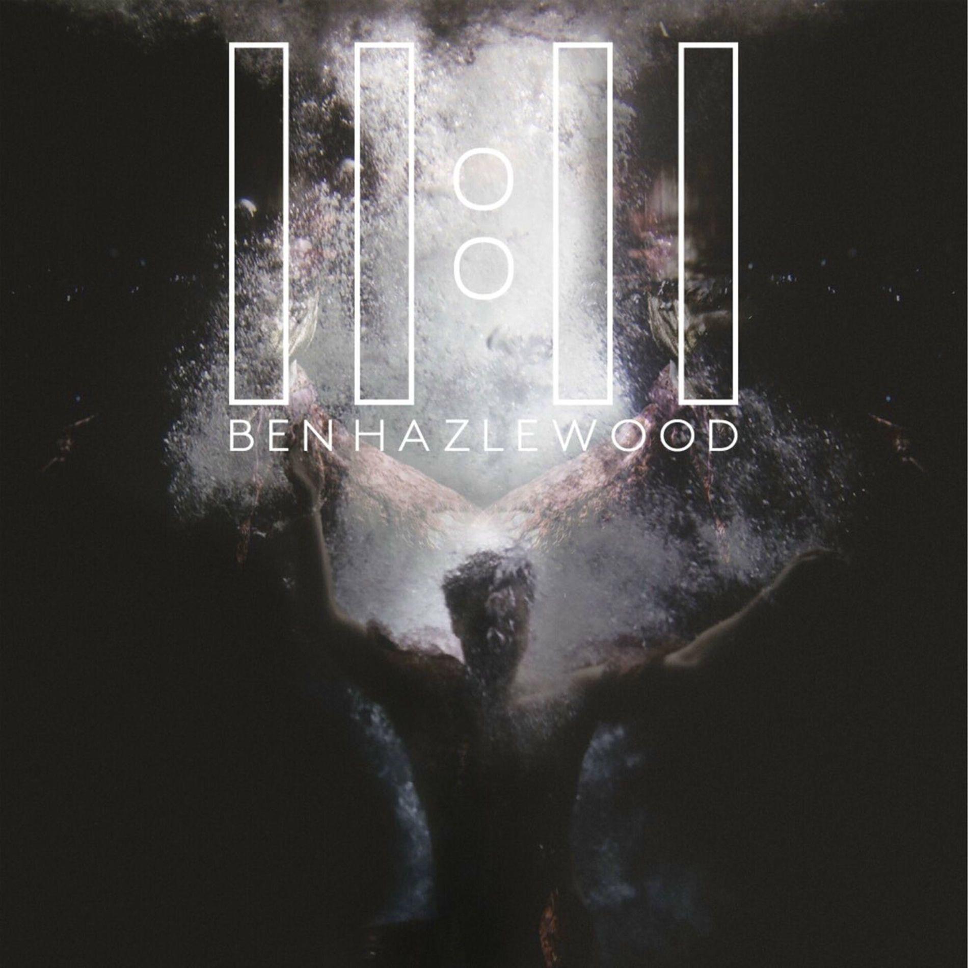 Portada de Sencillo/EP "11:11", de Ben Hazlewood