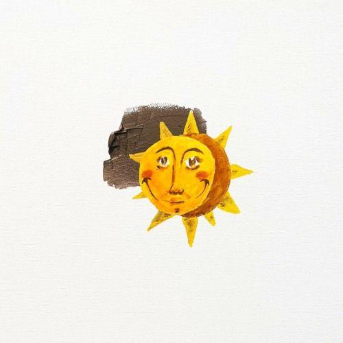 Portada de Sencillo/EP "DITTO", de Aries