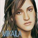Portada de Álbum "Mikaila", de Mikaila