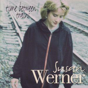 Portada de Álbum "Time Between Trains", de Susan Werner