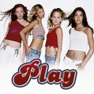 Portada de Álbum "Us Against The World", de Play (SE)