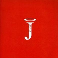 Capa do Álbum "Esse", de Jessé Santo