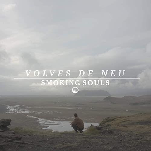 Portada del álbum "Volves de Neu", de Smoking Souls