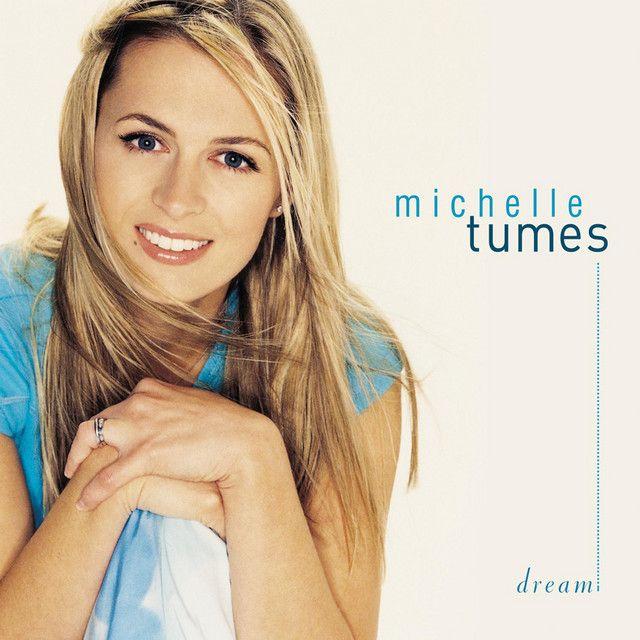 Capa do Álbum "Dream", de Michelle Tumes