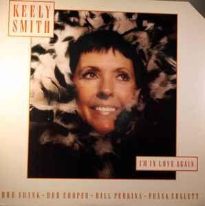 Portada de Álbum "I'm In Love Again", de Keely Smith