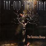 Portada de Álbum "The Nameless Disease", de The Old Dead Tree