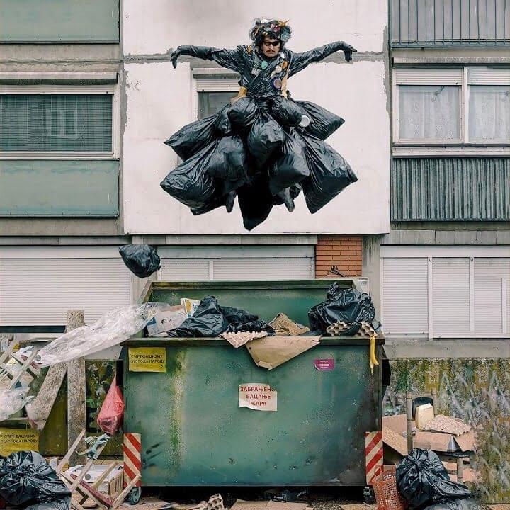 Capa do Single/EP "One & Only", de Oliver Tree