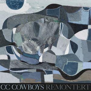 Portada de Álbum "Remontert", de CC Cowboys