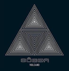 Album cover of "Vulcano" by Sôber