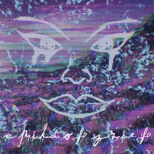 Capa do Single/EP "Child of Grief", de suisside