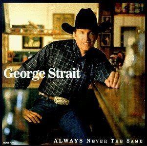 Capa do Álbum "20th Century Masters: The Christmas Collection", de George Strait
