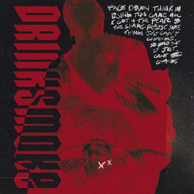 Portada de Álbum "DRINKSMOKE (Superior Sessions Live)", de FELIP