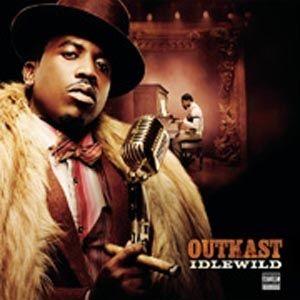 Album cover of "Idlewild" by OutKast