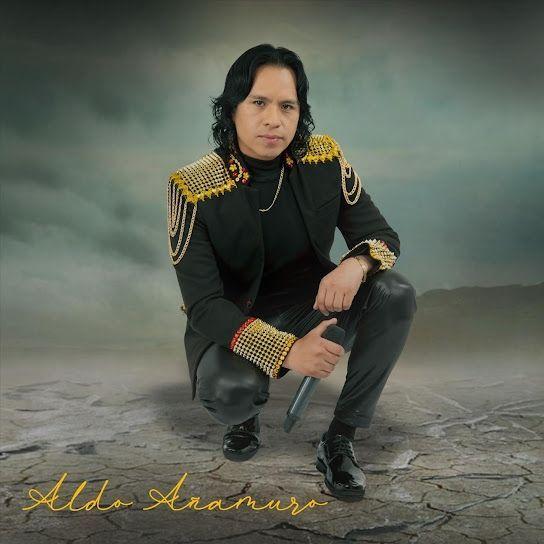 Portada de Sencillo/EP "Mis Recuerdos 1 (En Vivo)", de Aldo Añamuro y Su Sangre Fiel