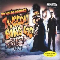 Portada de Álbum "No Holds Barred", de Tweedy Bird Loc